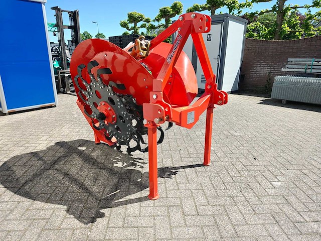 Lyals - 2025 - greppelfrees - afbeelding 10 van  13