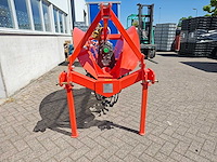 Lyals - 2025 - greppelfrees - afbeelding 11 van  13