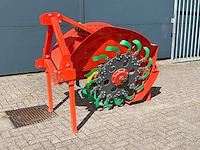 Lyals - 2025 - isk-350c - grondfrees