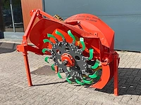 Lyals - 2025 - isk-350c - grondfrees - afbeelding 9 van  15
