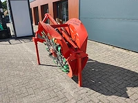 Lyals - 2025 - isk-350c - grondfrees - afbeelding 10 van  15