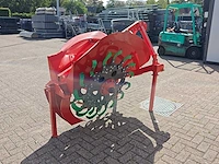 Lyals - 2025 - isk-350c - grondfrees - afbeelding 11 van  15