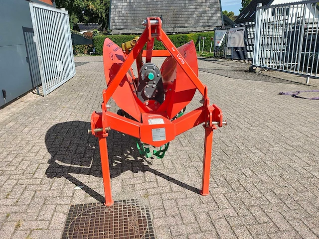 Lyals - 2025 - isk-350c - grondfrees - afbeelding 13 van  15