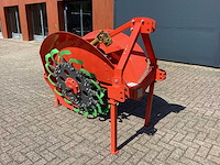 Lyals greppelfrees - afbeelding 1 van  13