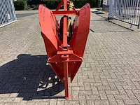 Lyals greppelfrees - afbeelding 9 van  13