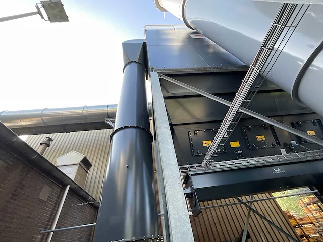 Lybover/beirens - 2024 - filterafzuiginstallatie - afbeelding 40 van  81