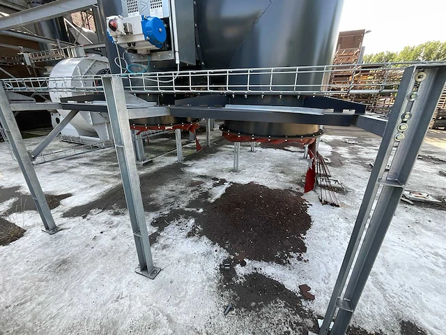 Lybover/beirens - 2024 - filterafzuiginstallatie - afbeelding 62 van  81