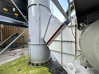 Lybover/beirens - 2024 - filterafzuiginstallatie - afbeelding 11 van  47