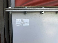 Lybover/beirens - 2024 - filterafzuiginstallatie - afbeelding 25 van  47