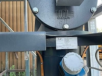 Lybover/beirens - 2024 - filterafzuiginstallatie - afbeelding 33 van  47