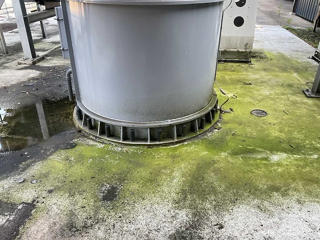Lybover/beirens - 2024 - filterafzuiginstallatie - afbeelding 38 van  47