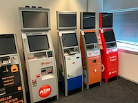 Lyca mobile zelfservice kiosk - afbeelding 2 van  8
