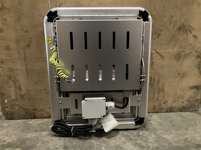 Lycalux floodlight - ongebruikt - afbeelding 3 van  6