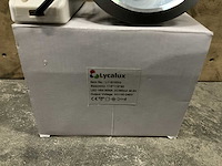 Lycalux led-spot (10x) - afbeelding 3 van  5