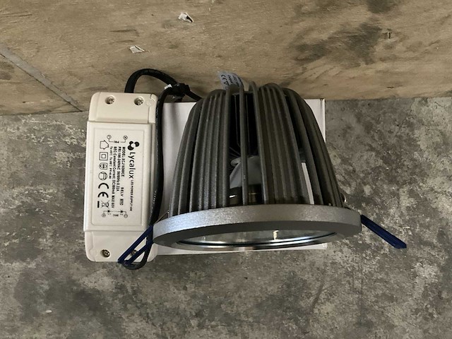 Lycalux led-spot (10x) - afbeelding 5 van  5