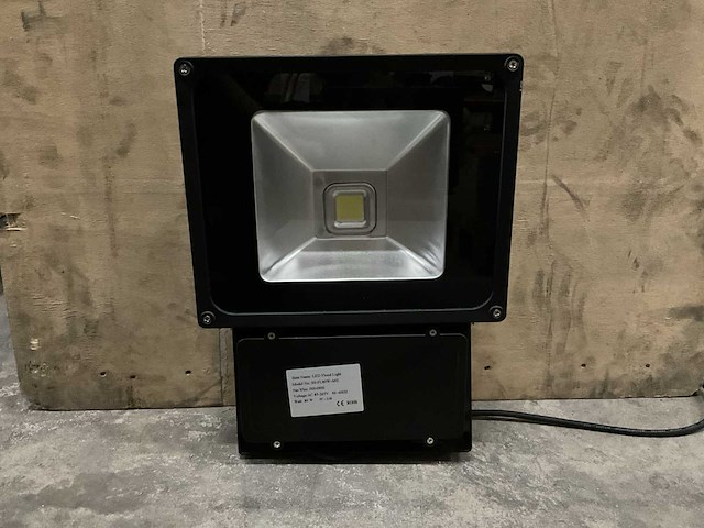 Lycalux led spotlicht - ongebruikt - afbeelding 2 van  4