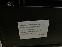 Lycalux led spotlicht - ongebruikt - afbeelding 3 van  4