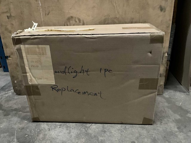 Lycalux led spotlicht - ongebruikt - afbeelding 4 van  4