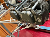 Lycoming vliegtuigmotor - afbeelding 4 van  16