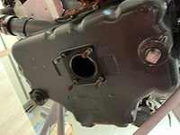 Lycoming vliegtuigmotor - afbeelding 6 van  16