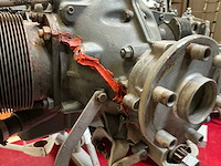 Lycoming vliegtuigmotor - afbeelding 7 van  16