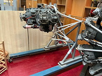 Lycoming vliegtuigmotor - afbeelding 9 van  16