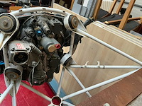 Lycoming vliegtuigmotor - afbeelding 14 van  16