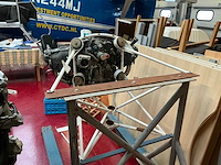 Lycoming vliegtuigmotor - afbeelding 15 van  16