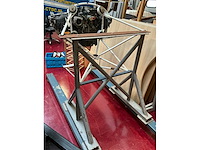 Lycoming vliegtuigmotor - afbeelding 16 van  16