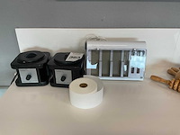 Lycon waxheater (2x) - afbeelding 1 van  4