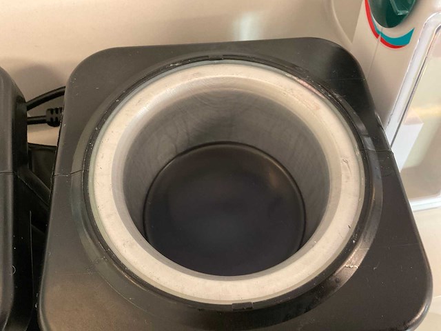 Lycon waxheater (2x) - afbeelding 4 van  4