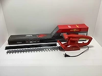Lycos e/500 h elektrische heggenschaar - afbeelding 1 van  5