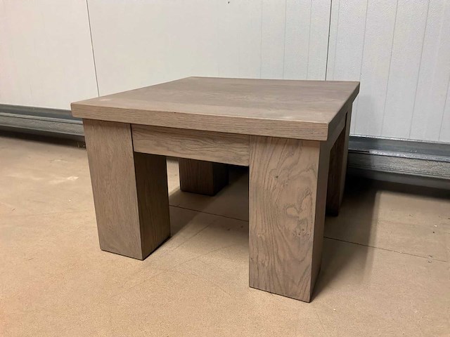 Lyme bijzettafel - afbeelding 4 van  8