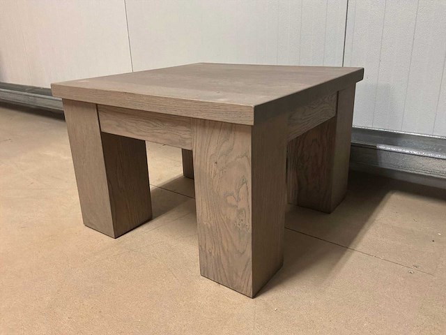 Lyme bijzettafel - afbeelding 5 van  8