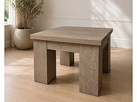 Lyme bijzettafel
