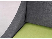 Lyndon - vernon - fauteuil - afbeelding 3 van  11