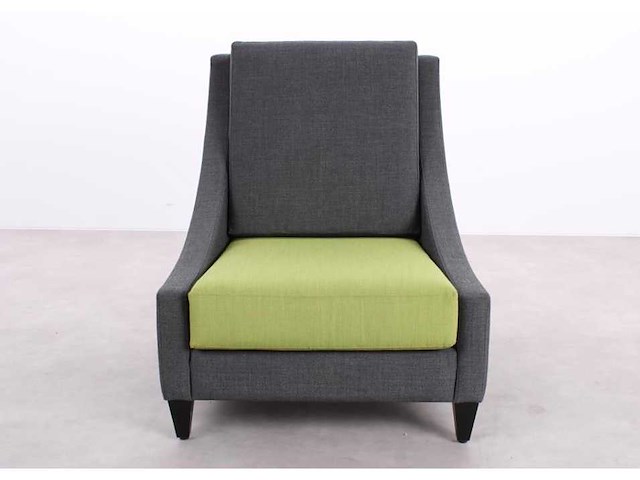 Lyndon - vernon - fauteuil - afbeelding 4 van  11