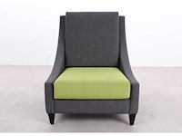 Lyndon - vernon - fauteuil - afbeelding 4 van  11