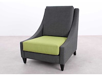 Lyndon - vernon - fauteuil - afbeelding 5 van  11