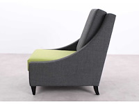 Lyndon - vernon - fauteuil - afbeelding 6 van  11