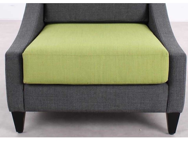 Lyndon - vernon - fauteuil - afbeelding 7 van  11