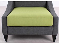 Lyndon - vernon - fauteuil - afbeelding 7 van  11