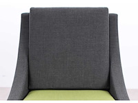 Lyndon - vernon - fauteuil - afbeelding 8 van  11