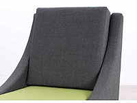 Lyndon - vernon - fauteuil - afbeelding 9 van  11