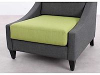 Lyndon - vernon - fauteuil - afbeelding 10 van  11