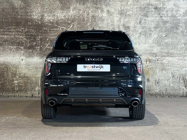 Lynk & co - 01 - phev 7dcth 132kw - afbeelding 3 van  50