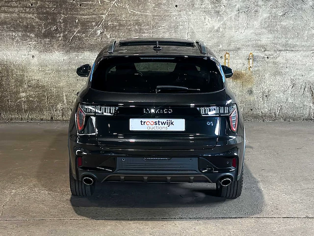 Lynk & co - 01 - phev 7dcth 132kw - afbeelding 4 van  50