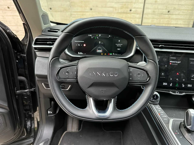 Lynk & co - 01 - phev 7dcth 132kw - afbeelding 8 van  50