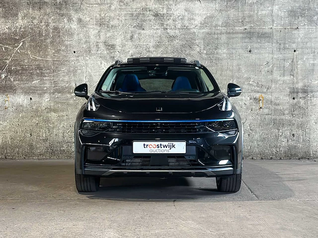 Lynk & co - 01 - phev 7dcth 132kw - afbeelding 34 van  50