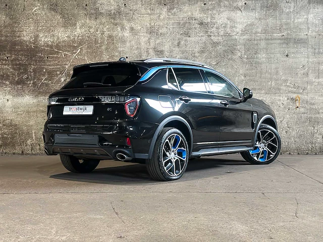 Lynk & co - 01 - phev 7dcth 132kw - afbeelding 50 van  50
